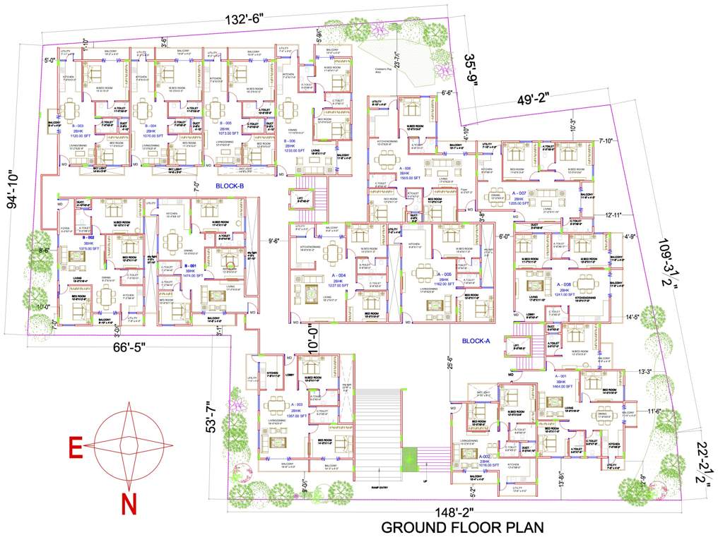 Images for Cluster Plan of Live Symphony