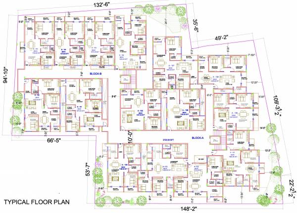 Images for Cluster Plan of Live Symphony Images for Cluster Plan of Live Symphony