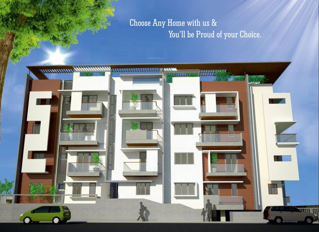 Images for Elevation of Live ADL Sunshine