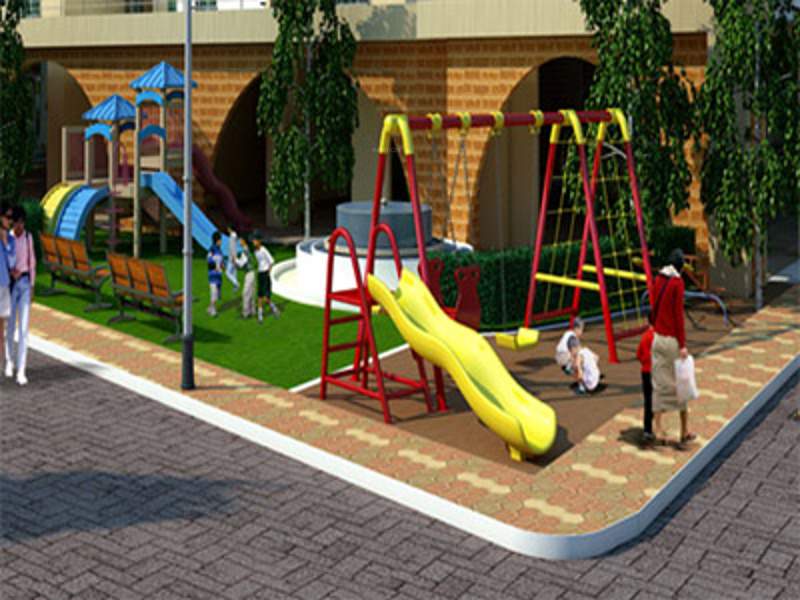 heights Images for Amenities of Frontier Heights