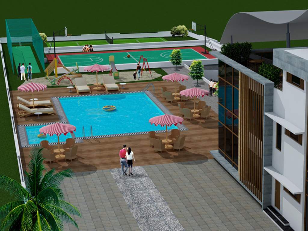 heights Images for Amenities of Frontier Heights