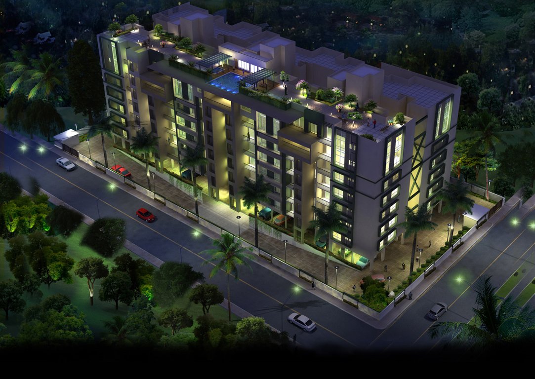  pride Images for Elevation of Sreeda Pride