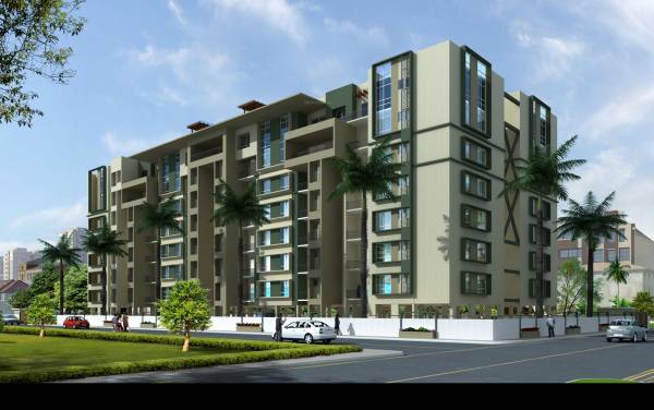 Images for Elevation of Sreeda Pride pride Images for Elevation of Sreeda Pride