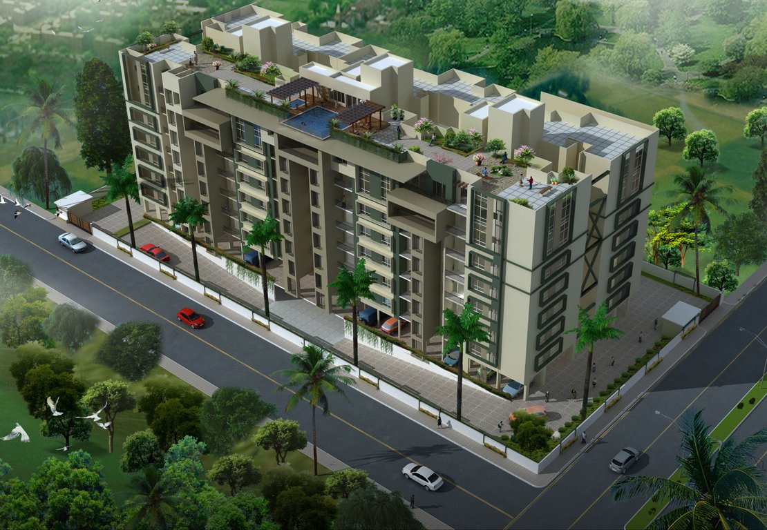  pride Images for Elevation of Sreeda Pride