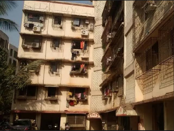 Elevation vaibhav-chs Elevation