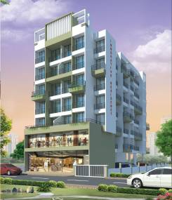 Images for Elevation of Innovative Residency Images for Elevation of Innovative Residency