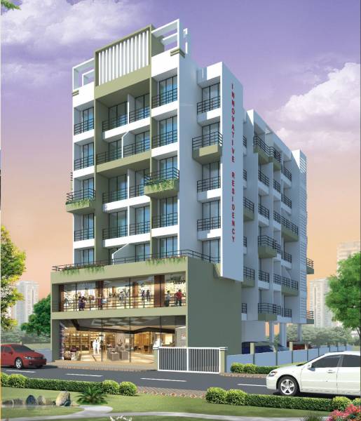 Images for Elevation of Innovative Residency