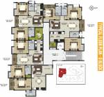 Images for Cluster Plan of BBCL Harshika