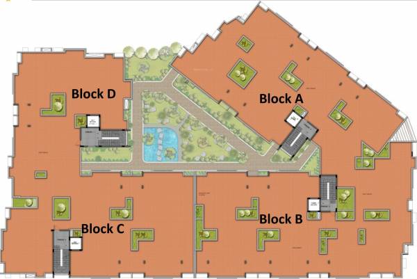 Images for Layout Plan of BBCL Harshika