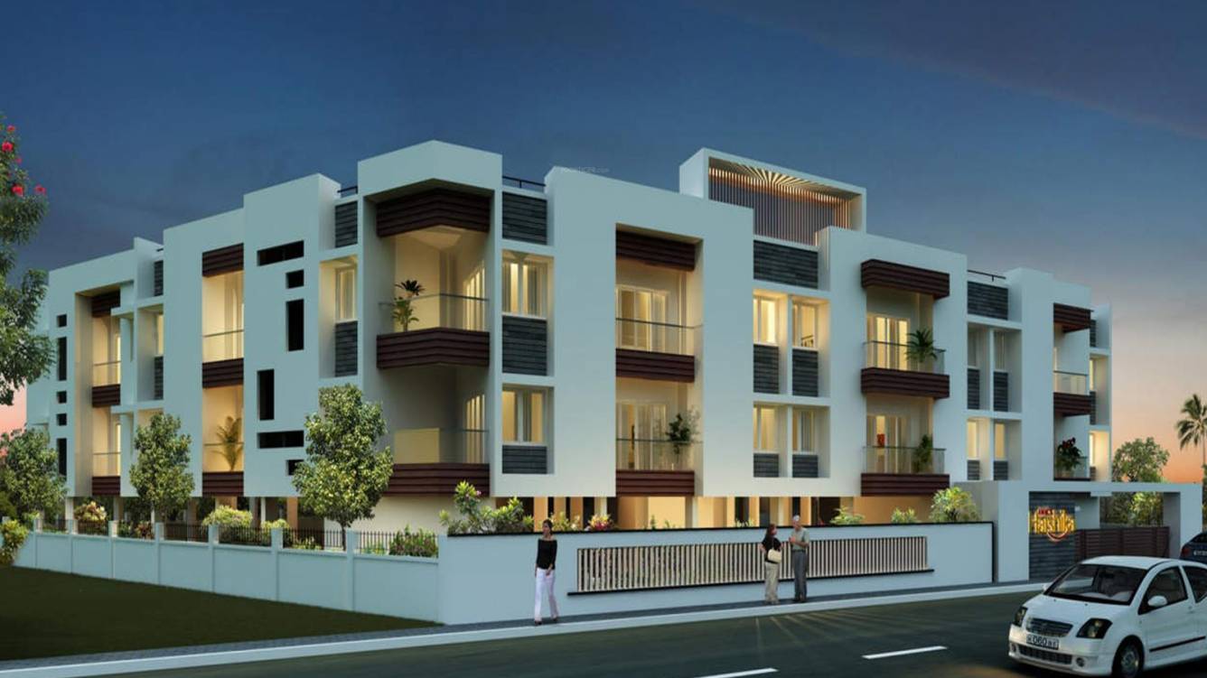 Images for Elevation of BBCL Harshika harshika Images for Elevation of BBCL Harshika