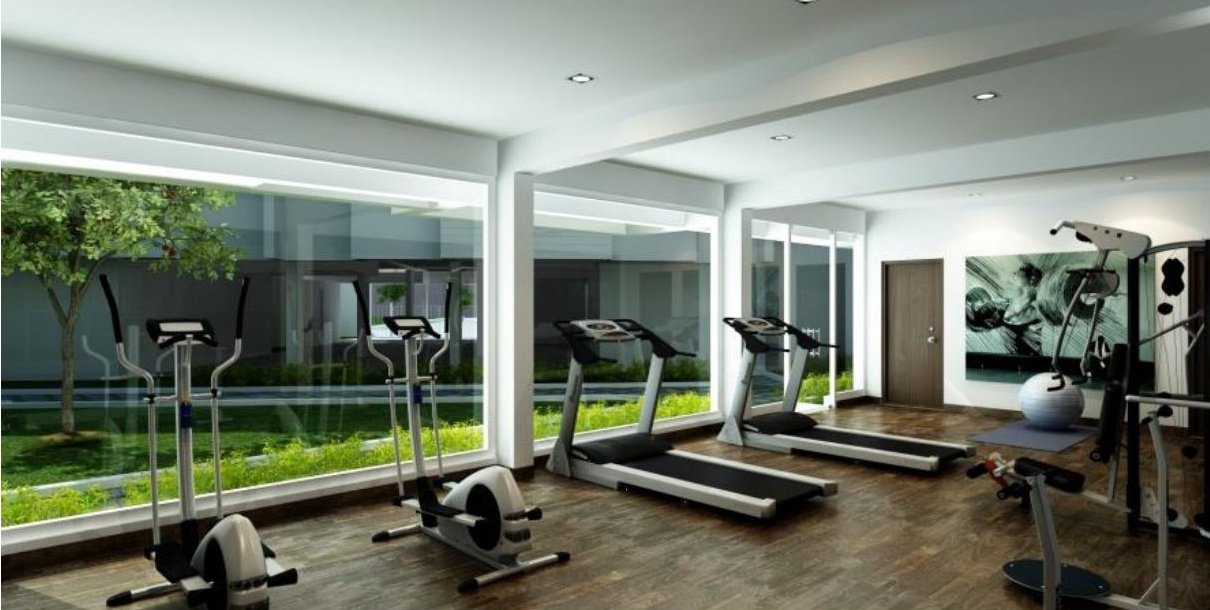 Images for Amenities of BBCL Harshika