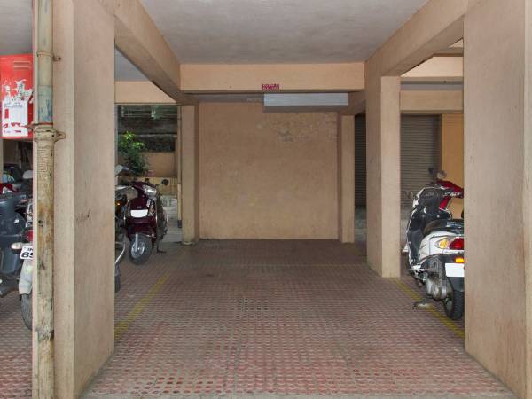 Images for Amenities of Kumar New Hill View Society