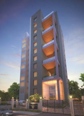 Images for Elevation of West View Images for Elevation of West View