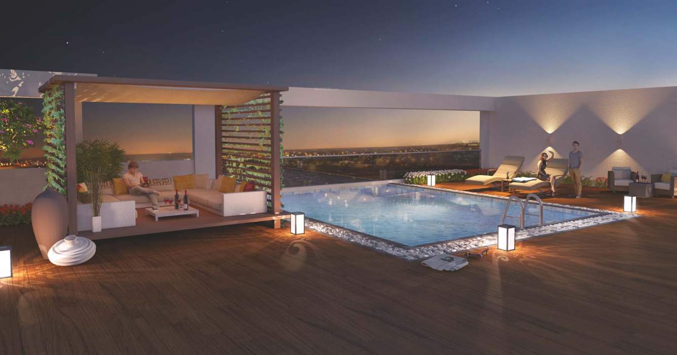 Images for Amenities of  West View