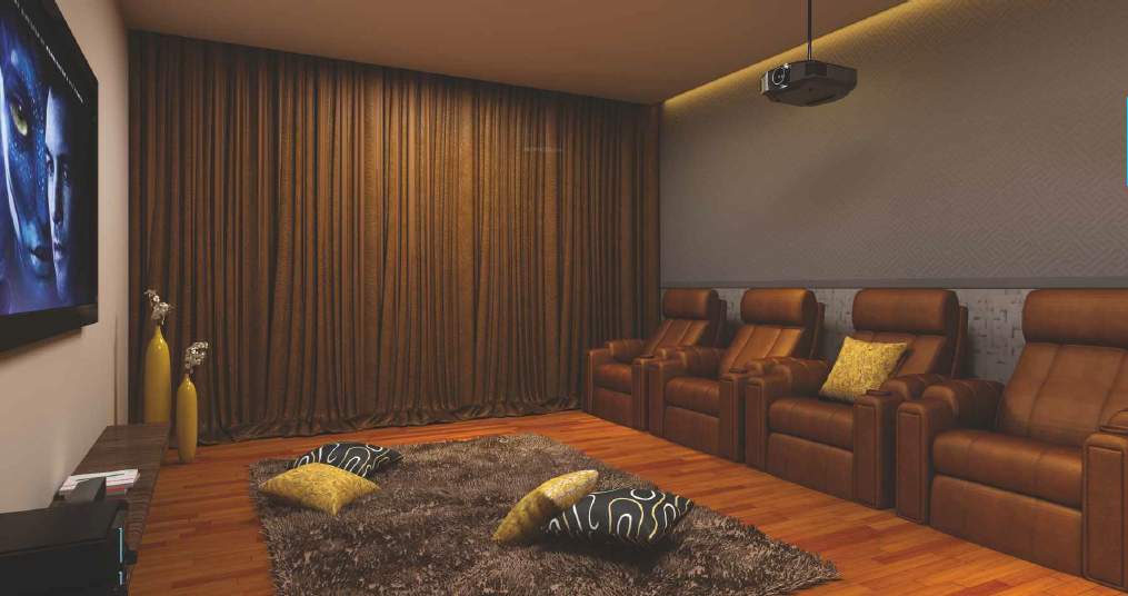 Images for Amenities of  West View