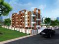 Agrawal Ventures Post Lakeside