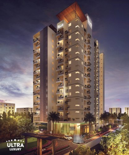 Images for Elevation of BBCL Breeze breeze Images for Elevation of BBCL Breeze