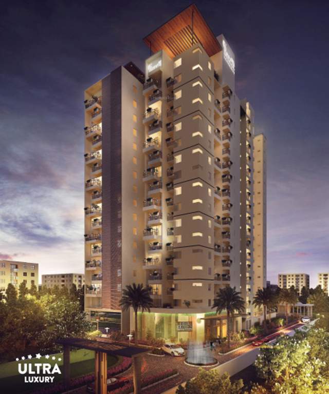  breeze Images for Elevation of BBCL Breeze