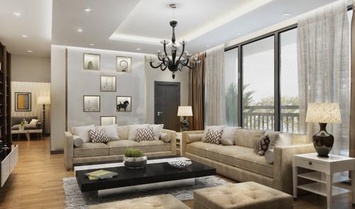 Living Area breeze Living Area