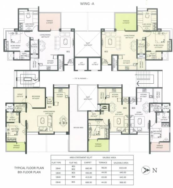 Images for Cluster Plan of Satav Grande Ventila Images for Cluster Plan of Satav Grande Ventila