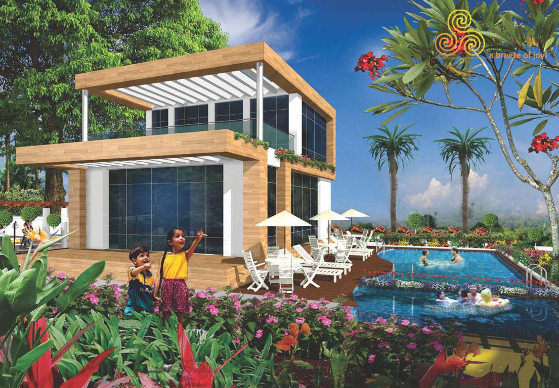 Images for Amenities of Satav Grande Ventila