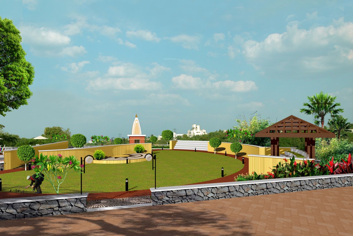 Images for Amenities of Satav Grande Ventila