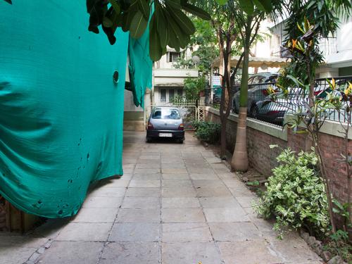  apartment Images for Amenities of Prasanna Apartment