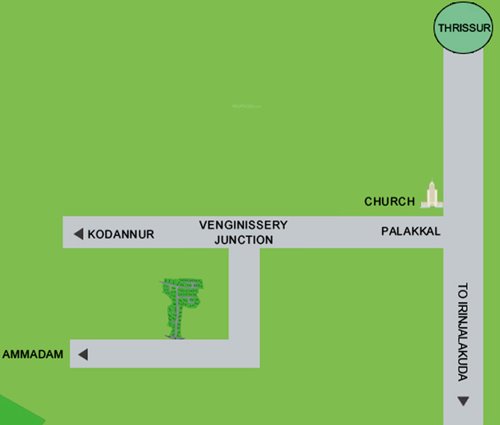 Images for Location Plan of Goshen Green City Images for Location Plan of Goshen Green City