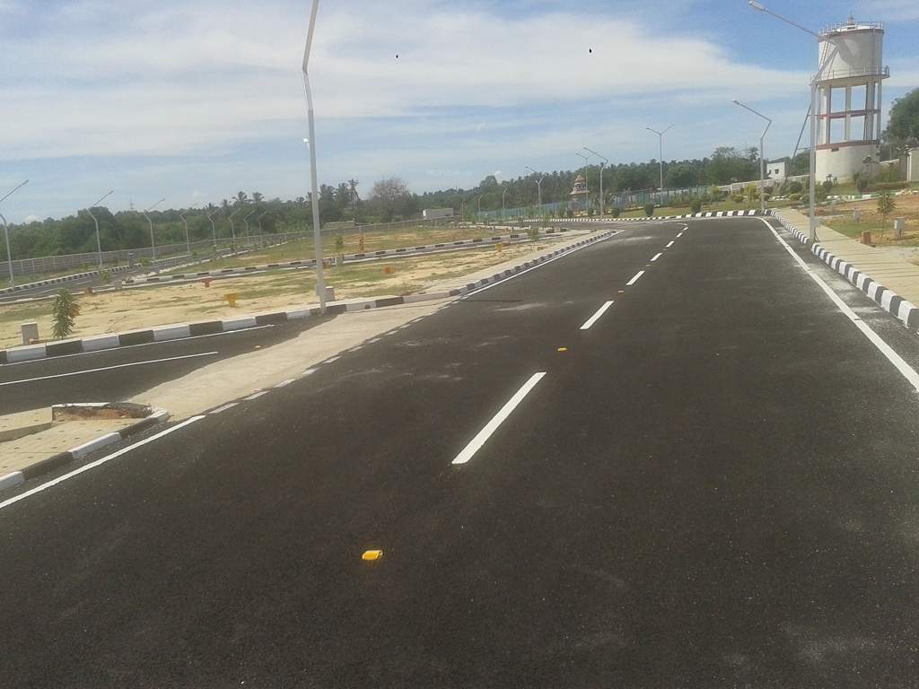 Images for Main Other of Nest Propertie Sri Sadashiva Nagar