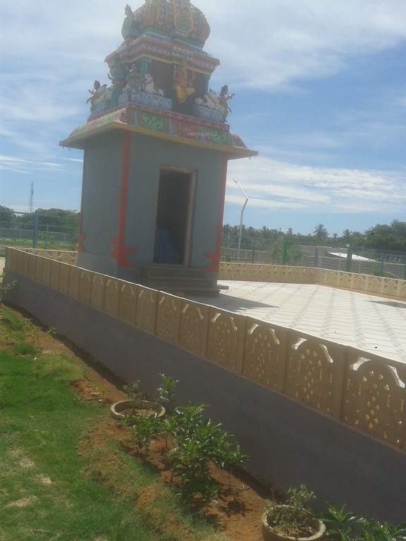 Images for Main Other of Nest Propertie Sri Sadashiva Nagar