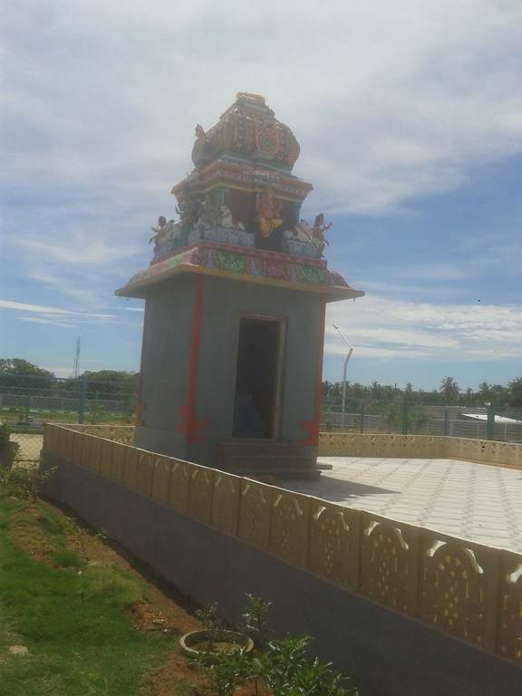 Images for Main Other of Nest Propertie Sri Sadashiva Nagar