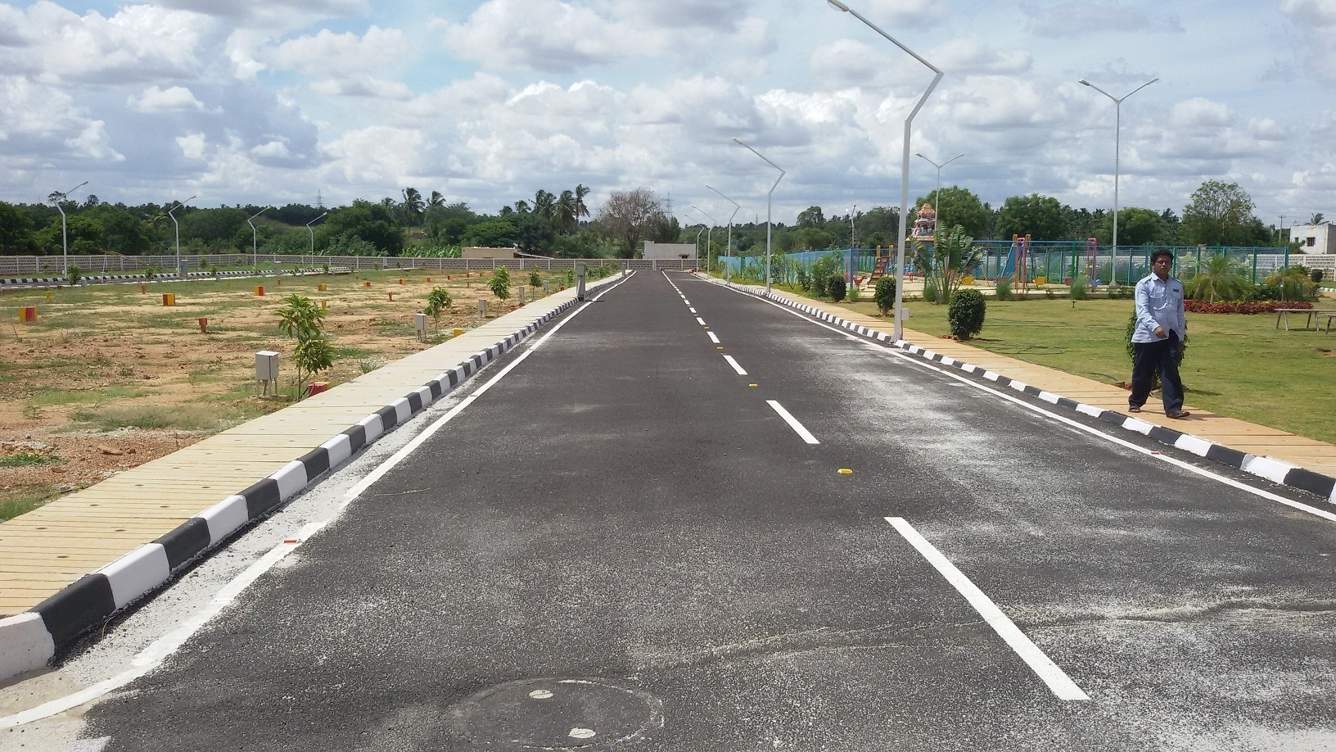 Images for Main Other of Nest Propertie Sri Sadashiva Nagar