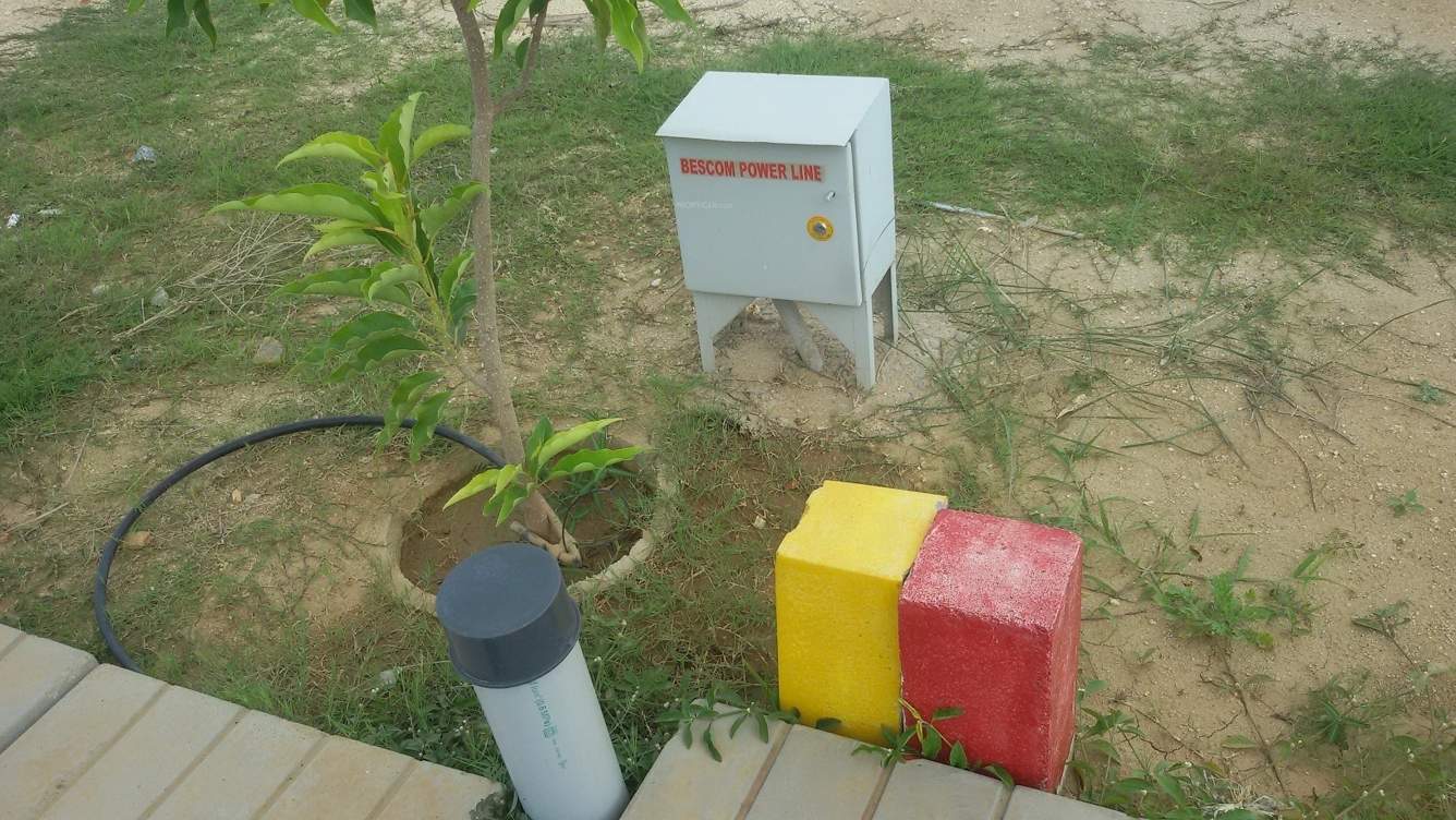 Images for Main Other of Nest Propertie Sri Sadashiva Nagar