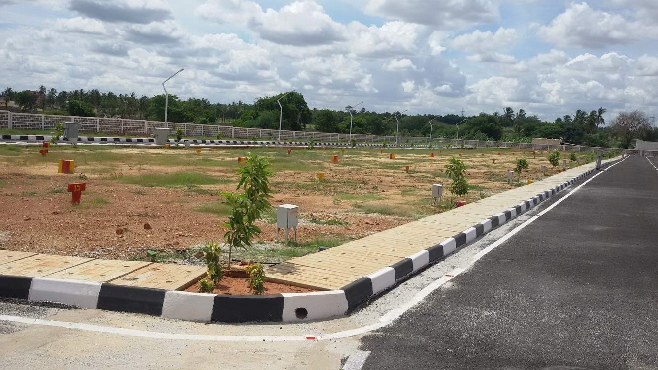 Images for Main Other of Nest Propertie Sri Sadashiva Nagar