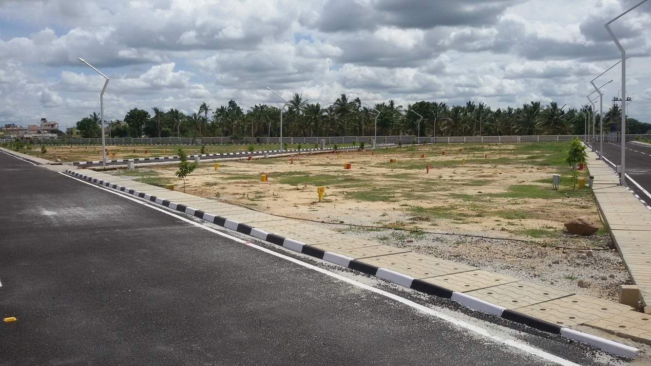 Images for Main Other of Nest Propertie Sri Sadashiva Nagar