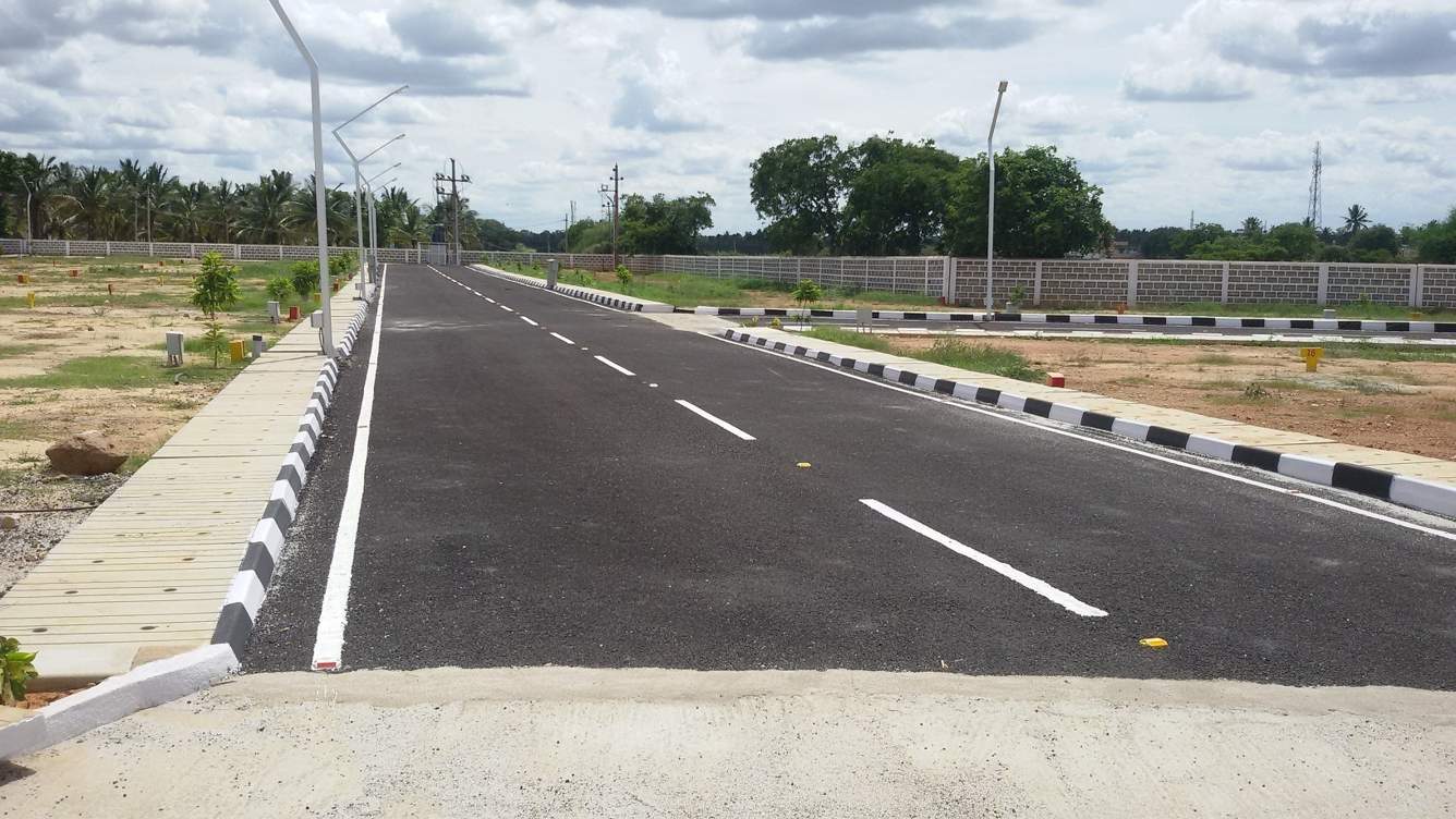 Images for Main Other of Nest Propertie Sri Sadashiva Nagar