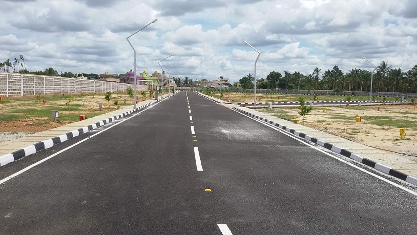 Images for Main Other of Nest Propertie Sri Sadashiva Nagar