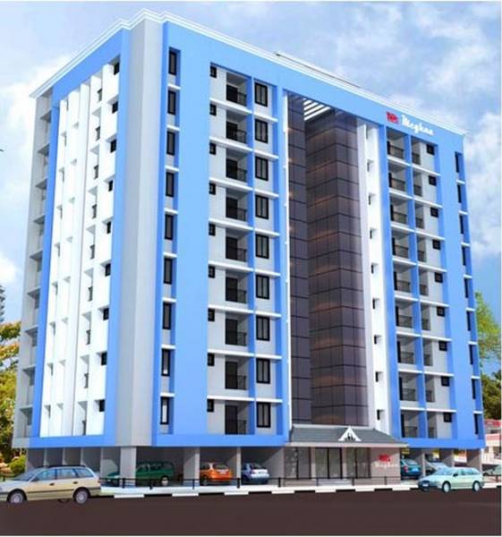 Images for Elevation of TBPL Meghna Residency