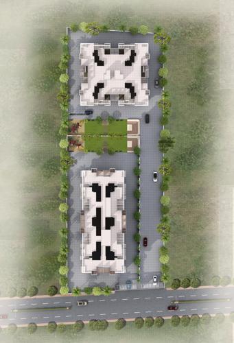 Images for Layout Plan of Vision Kalpavriksha Images for Layout Plan of Vision Kalpavriksha