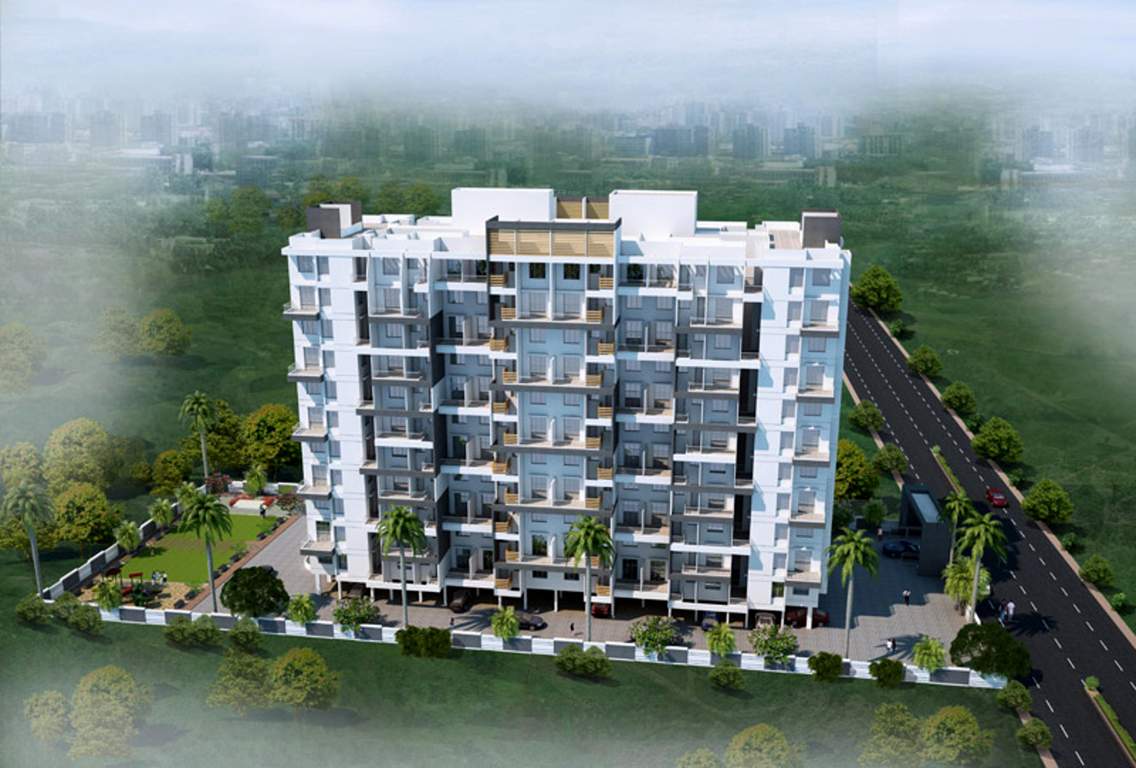 Images for Elevation of Vision Kalpavriksha