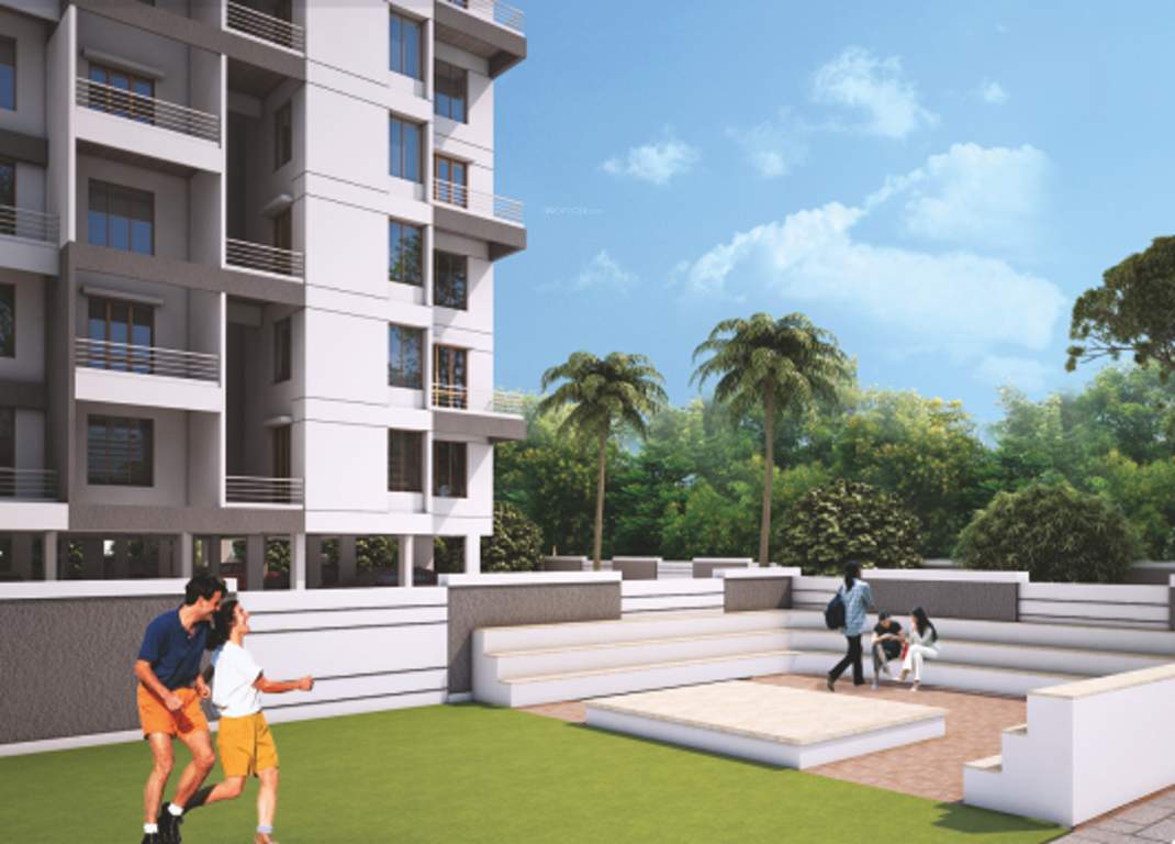 Images for Amenities of Vision Kalpavriksha