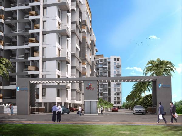 Images for Amenities of Vision Kalpavriksha Images for Amenities of Vision Kalpavriksha