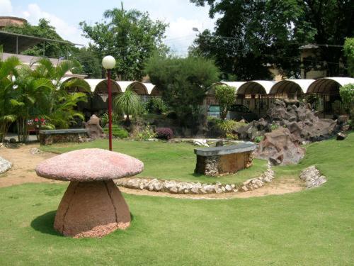  towers Images for Amenities of Cheloor Towers