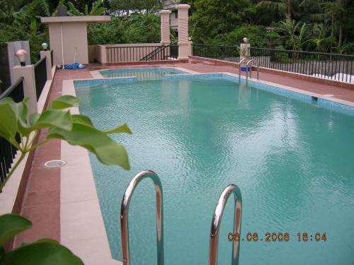  towers Images for Amenities of Cheloor Towers