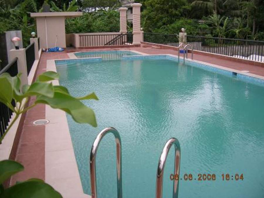  towers Images for Amenities of Cheloor Towers