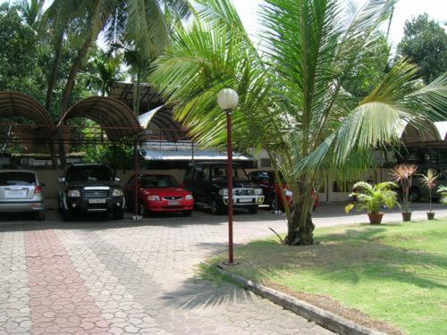  towers Images for Amenities of Cheloor Towers