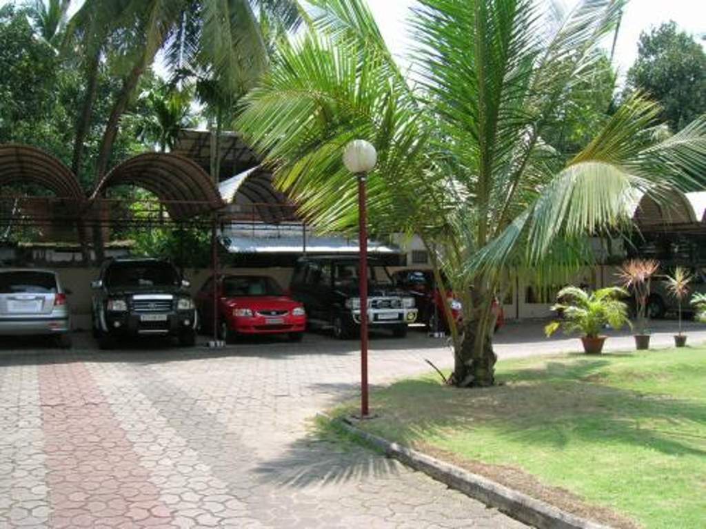  towers Images for Amenities of Cheloor Towers