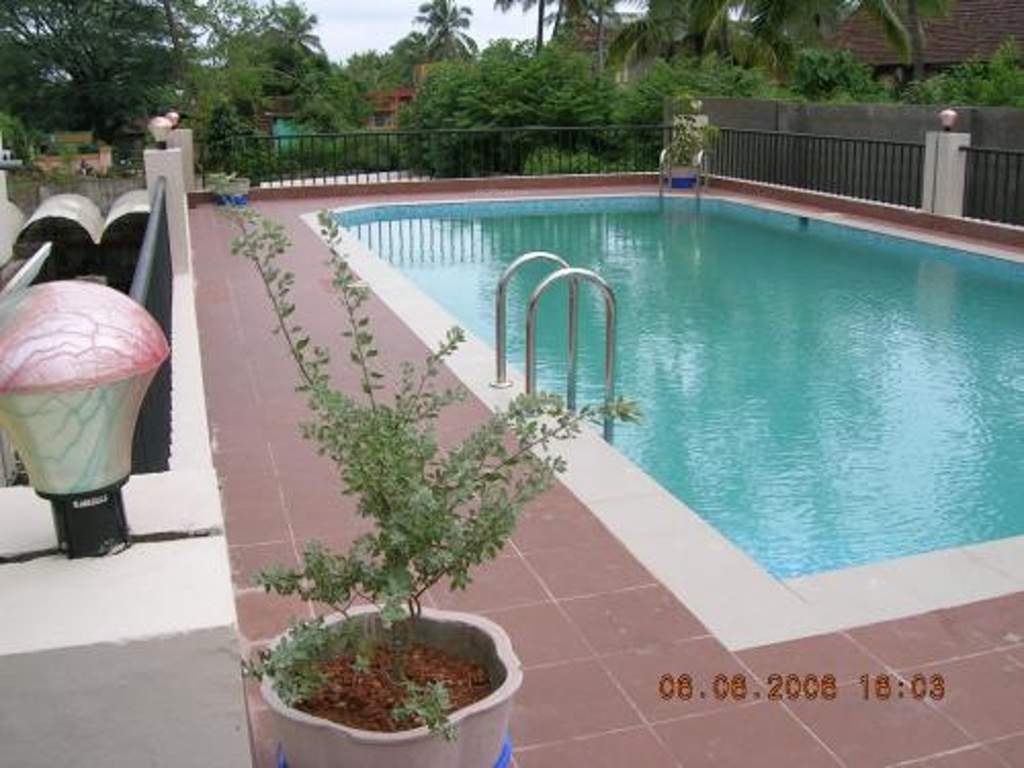  towers Images for Amenities of Cheloor Towers