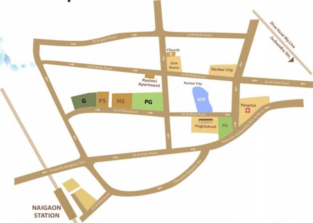 Images for Location Plan of Oyster Mohak