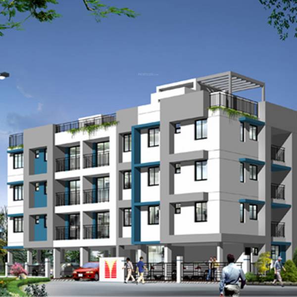 Images for Elevation of Vishraam Bhuvi Homes Images for Elevation of Vishraam Bhuvi Homes